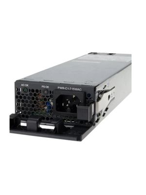 PWR-C1-715WAC-P= | Cisco Power Supply for Catalyst 9300 Series Switches ...
