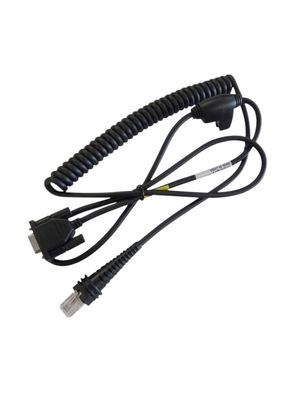 CBL-320-300-C00 | Honeywell RS232 Power Cable, 3m, Coiled, GranitXP ...