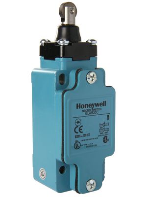 GLAC20C | Honeywell Limit Switch, Roller Plunger, Zinc, 2CO, Snap ...