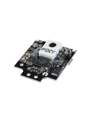 pixy2 camera arduino