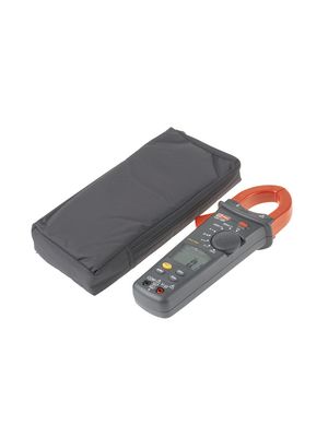 1233222 | RS PRO Current Clamp Meter, 35mm, Backlit LCD, TRMS, CAT 