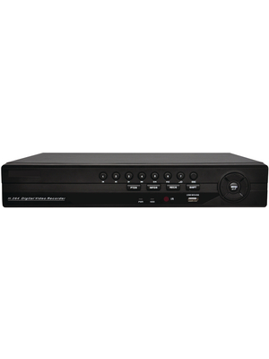 mhk digital video recorder