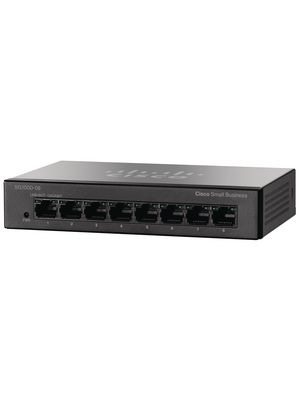 Sg D Eu Cisco Small Business Ethernet Switch Distrelec Deutschland