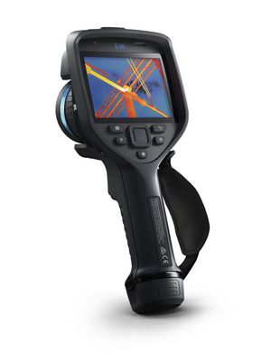 flir e96 price