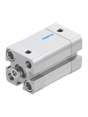 ADN-16-15-I-P-A | Festo Compact ISO Cylinder, Double Acting, 15mm, Bore ...