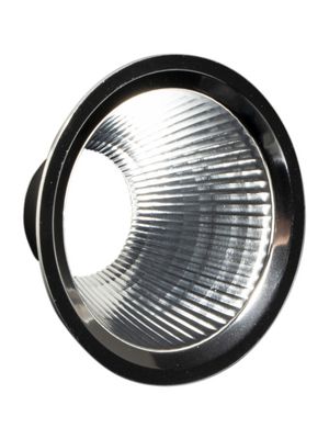 Reflector, 24°, Socket Mount, Medium, 50 x 25mm