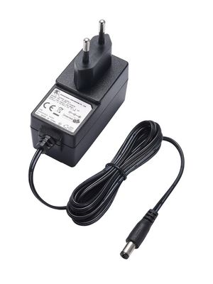 PWR-12050-EU-S2 | Moxa AC Power Adapter, 500mA, 12V | Distrelec Germany