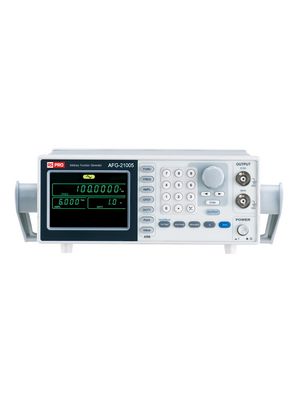 Arbiträr-Funktionsgenerator, 1x 5MHz, USB