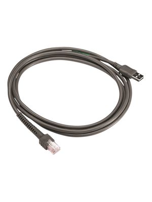 Cba U S Zbr Zebra Usb A Cable M Ds Ds Ds Distrelec Germany