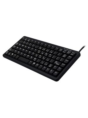 G84-4100LCAUS-2 | Cherry Keyboard, Compact, US English, QWERTY