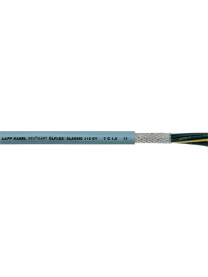 lapp-olflex-classic-115-cy-4g6