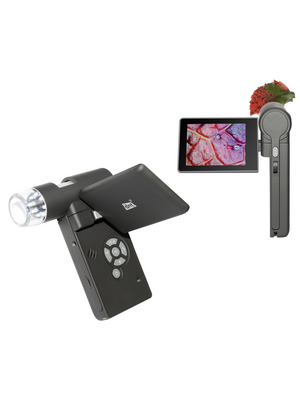 Image of DNT DigiMicro Mobile website
