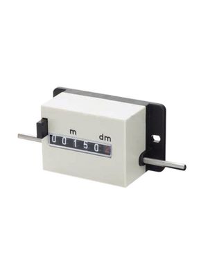 0150201 | Hengstler Length Counter Analogue 6 Digits | Distrelec Germany