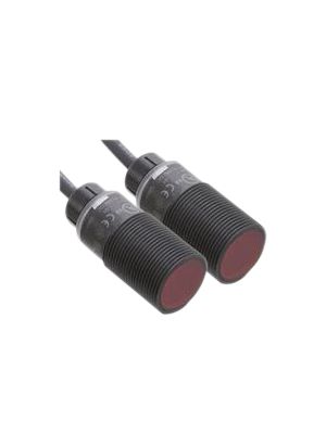 OBE25M-18GK40-SE0 | Pepperl+Fuchs Optisk sensor NPN 25m 1ms 30V 100mA ...