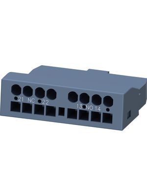 3RV2041-4YA10 | Siemens Circuit Breaker, 93A, 1kV, IP00 / IP20