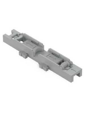 221-2531 | Wago Mounting Carrier 221, Pack of 5 pieces | Distrelec Germany