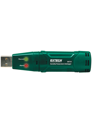 Enregistreur USB Humidité/Température Extech RHT10 - 16,000 Mesures