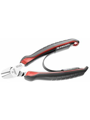 Sidavbitare 160mm Diagonal 2mm