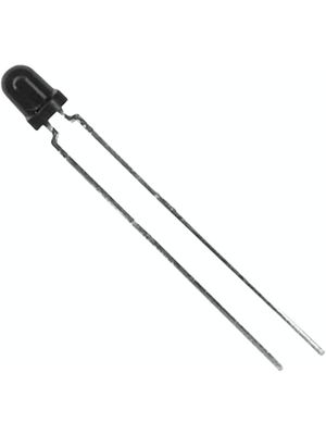 IR-Fotodiode 950nm, T-1 3 mm