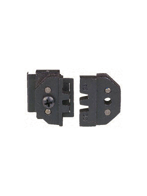 タレゾ 282089-1 | TE Connectivity Crimp Housing, Socket, 1 Rows, 5 Poles