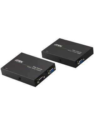 め*い様 ATEN VE150Aエクステンダー ビデオエクステンダー VE150A | 製品情報 | ATEN | プリンストン
