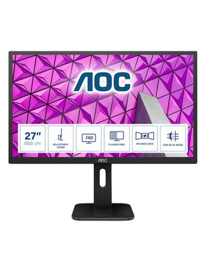 aoc 27p1 monitor