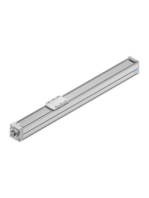 ELGC-BS-KF-45-600-10P | Festo Linear Guideway, 600m/s, 15m/s² ...