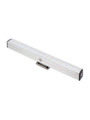 DN-LIGHT | Assmann LED Lighting with Magnets, 350lm, 235mm, Aluminium ...