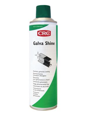 32319-AA | CRC Aluminium Coating 500ml Grey | Distrelec Sweden