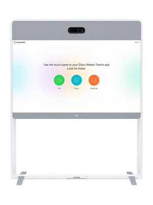 CS-ROOM70SG2-K9 | Cisco Conference System, Room, Omni-Directional, 70Hz ...