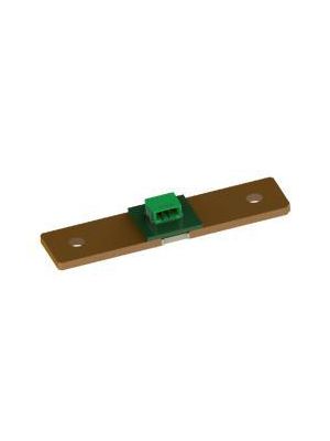 BAC-M-R0001-5.0 | Isabellenhütte SMD Resistor 0.1mOhm 5% Precision ...