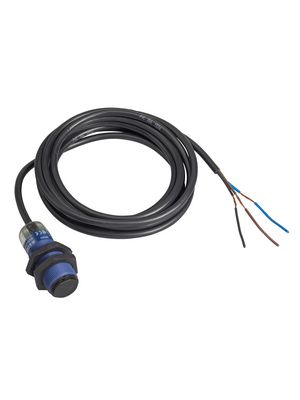 XUB0APSNL2 | Telemecanique Sensors Optisk sensor PNP 4.5m 2ms 36V 100mA ...