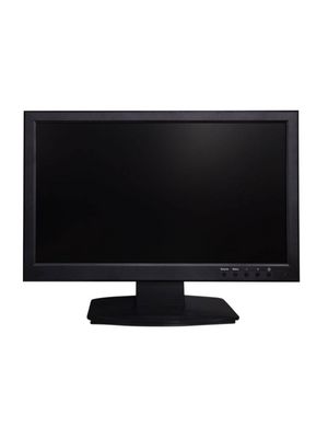CCTV Monitor, 19.5" (49.5 cm), 1920 x 1080, 16:9
