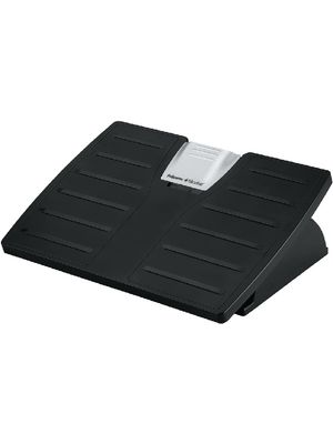 8070901, Fellowes Professional Series Climate Control Foot Rest,  438x278x166mm