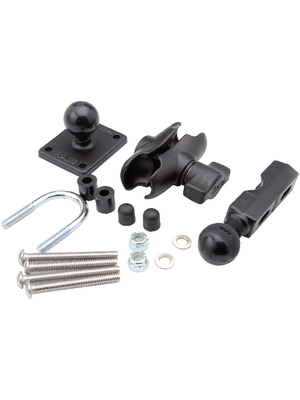 pint Studiet Bandit 010-10962-00 | Garmin GPS RAM Motorcycle Handlebar Mounting Kit | Distrelec  Sweden