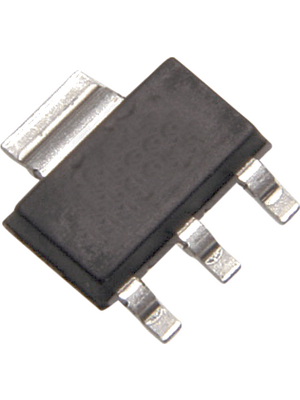 LDO Voltage Regulator 5V 1A SOT-223