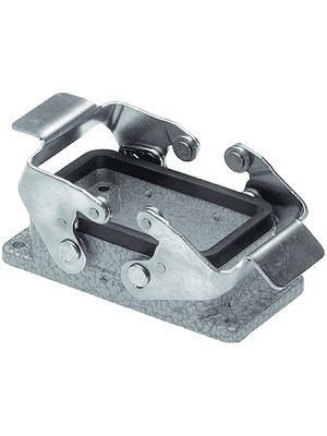Contenitore di montaggio 24 poli