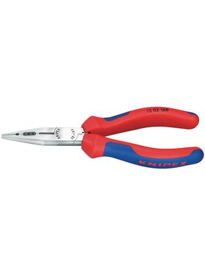Elektrikertång, 1.8mm, 160mm