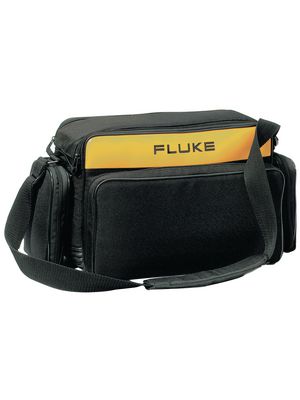 FLUKE 190-102/EU +CAL, Fluke Oscilloscopio palmare, 2x 100MHz, 1.25GSPS