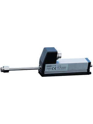 TRS-0050 | Novotechnik Spring-Loaded Linear Potentiometer Position