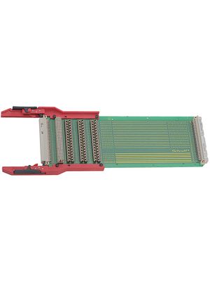 Scheda Adattatore Di Test Schroff 33021-609 – Usata, Garantita 30 Giorni