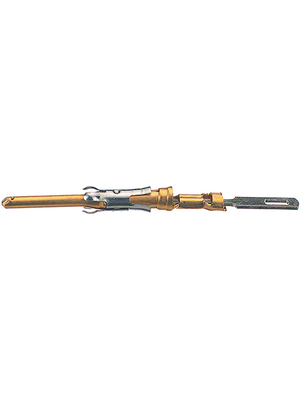 206705-1 TE Connectivity | TE Connectivity Circular Connector, 9