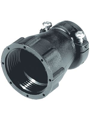 206151-1 | TE Connectivity Receptacle, Plug, 37 Contacts 206151-1 | TE Connectivity Receptacle, Plug, 37 Contacts