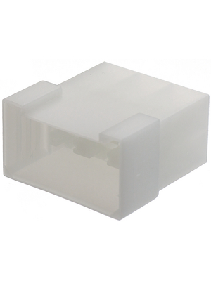 180901 | TE Connectivity Housing for FASTON tabs Receptacle / Plug