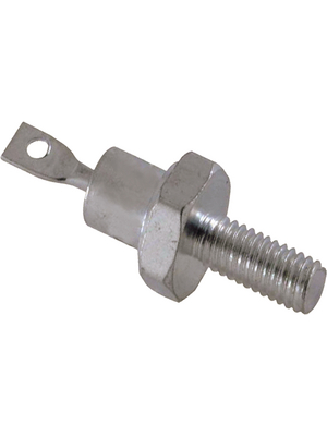 NTE5130A NTE Electronics - Diode: Zener | 5W; 15V; 9,52x5,21mm; Single