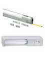 Control Cabinet Luminaires