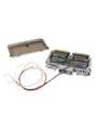 Multiplexer Terminal Block Suitable for Keysight 34980A