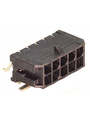 PCB Header, Plug, 8.5A, 600V, Contacts - 10