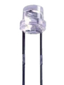 Ambient Light Sensor 550 nm Radial