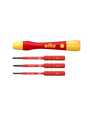 Interchangeable Blade Screwdriver Sets